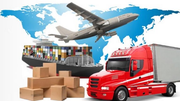 International Movers