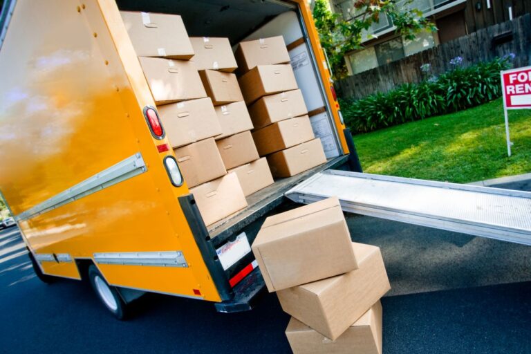 Cheap Movers